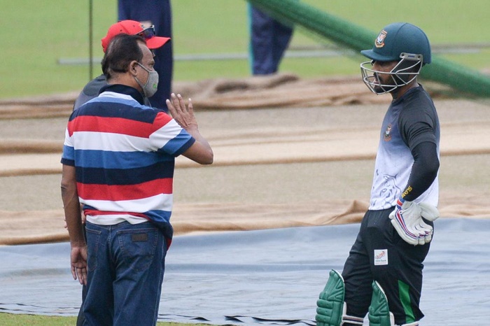 BCB decides to reschedule final of BCB President’s Cup due to depression