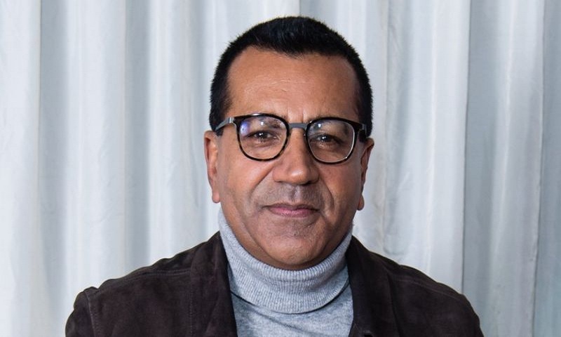 Martin Bashir: BBC journalist 'seriously unwell' from Covid