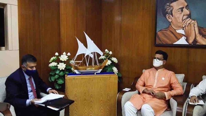 Strike by vessel workers likely to end today: Khalid