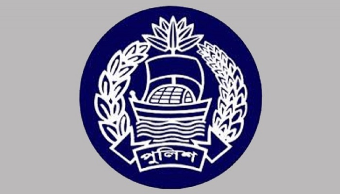 19 police officers including SMP commissioner Golam Kibria transferred 