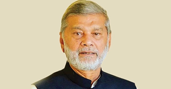 Planning Minister recovers from Covid-19