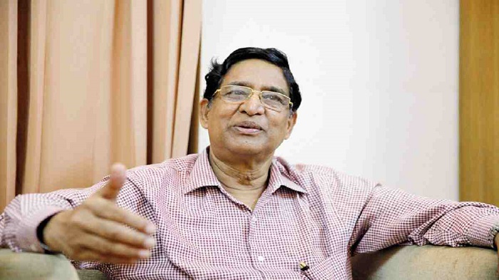 None goes to bed hungry in Bangladesh: Agriculture Minister