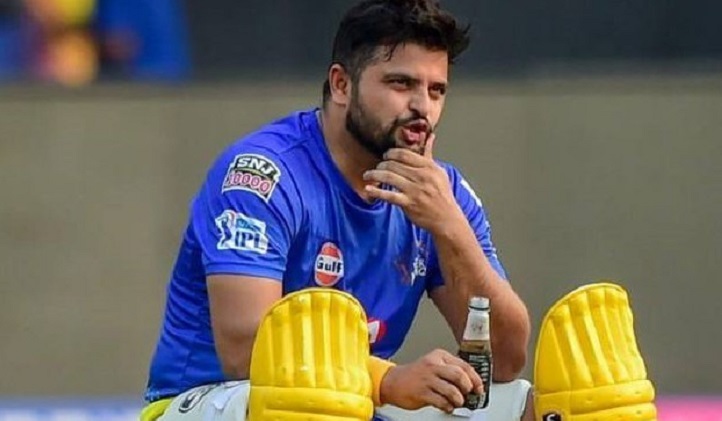 Jammu and Kashmir: Suresh Raina visits Dooru