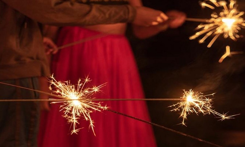 COVID-19 during Festivities: Social Etiquettes are a must!