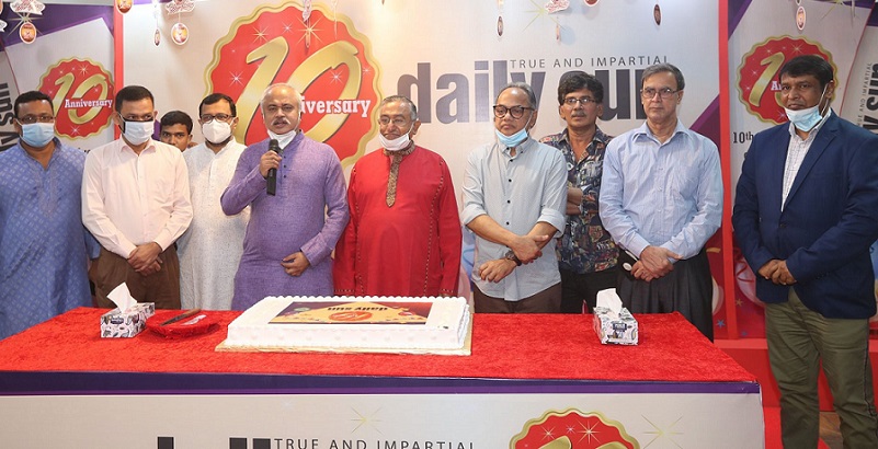 There is no alternative to print media: Naem Nizam