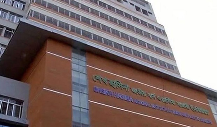 Kishoreganj gas cylinder blast victim dies