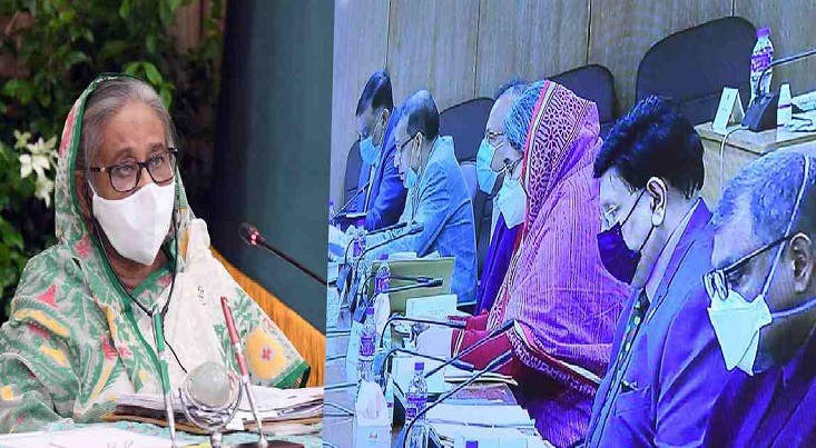 No mask, no govt service: Cabinet Secretary