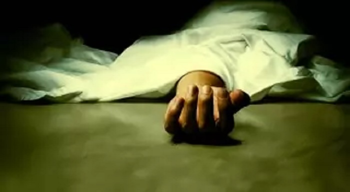 Woman’s body found in sack in city