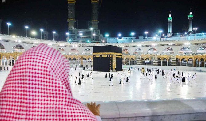 Umrah app issues 650,000 permits

