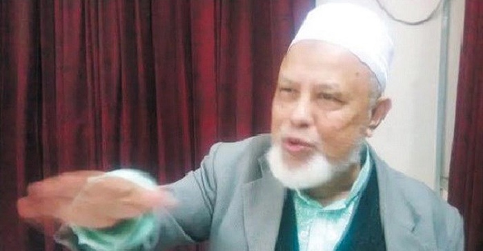 Ex-BSMMU VC Tahir passes away