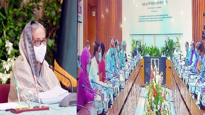 ECNEC clears Tk 319-cr project to ensure road safety in DNCC