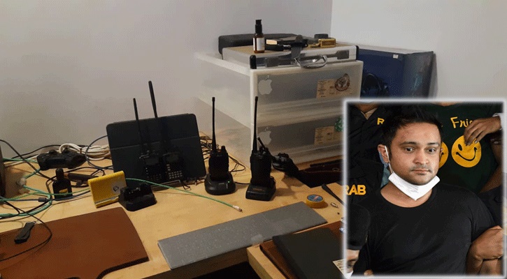 Erfan Salim to lose councillor post