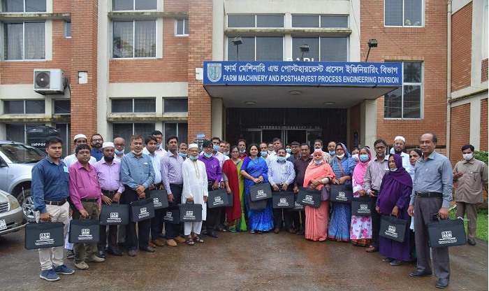 Girls’ empowerment stressed for ensuring gender equality