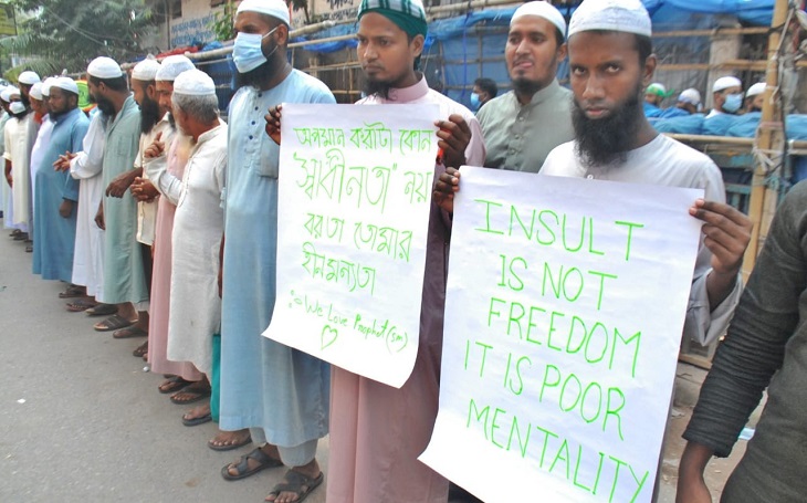 France issues travel alerts for its citizens in Bangladesh