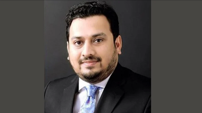 Mir Mohammad Helal sent to jail in corruption case