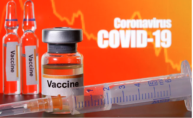 UK Hospital told to prepare for Oxford COVID Vaccine in November