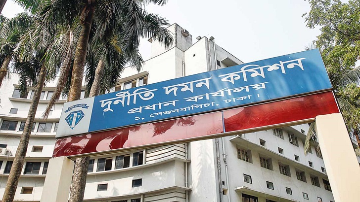 ACC seeks wealth information of Haji Salim, Erfan