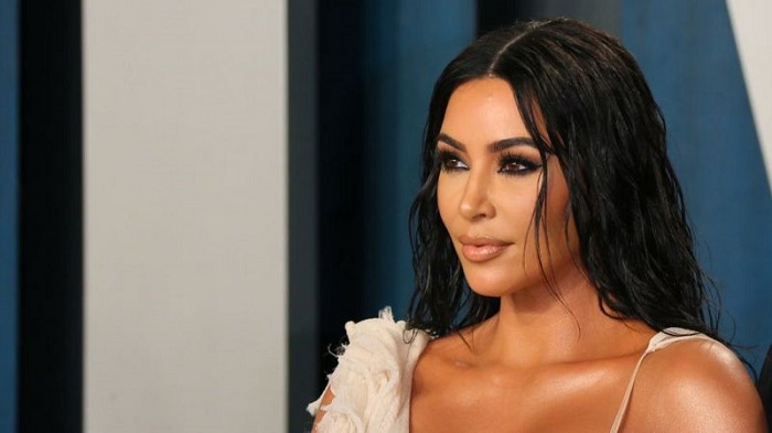 Kim Kardashian West mocked for 'humble' birthday party on private island