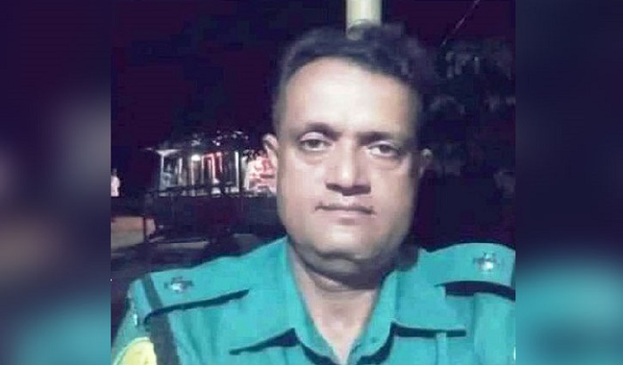 Raihan’s death in 'custody’: PBI arrests ASI Ashek Elahi