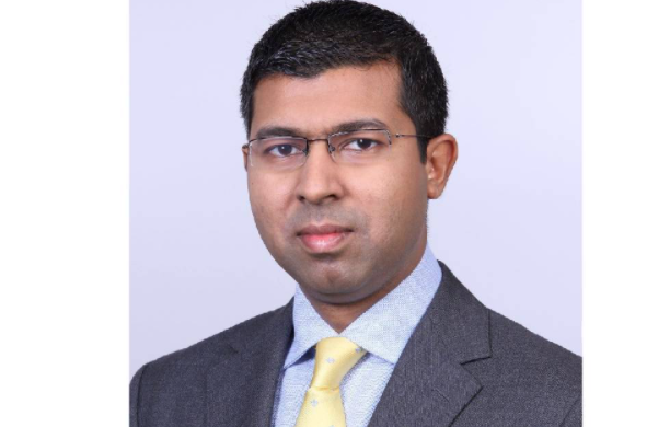 Shameran Abed re-elected as bKash chairman