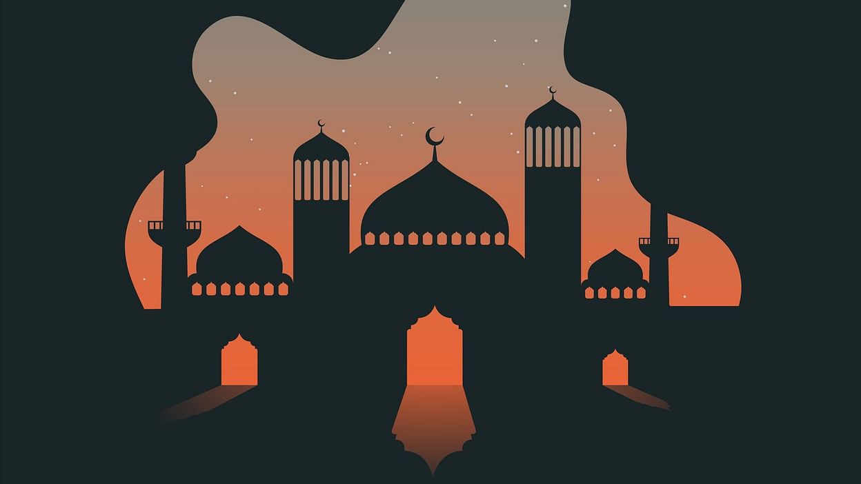 Holy Eid-e-Miladunnabi today

