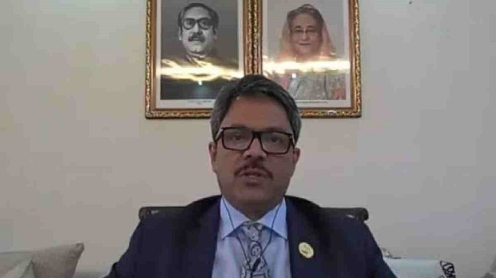 Bangladesh keen to have enhanced economic ties with China