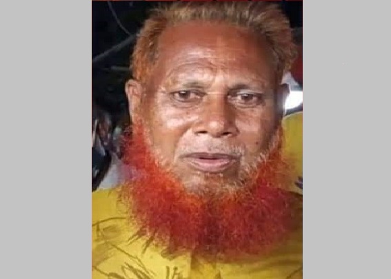 Narayanganj mosque blast: Mosque committee president held