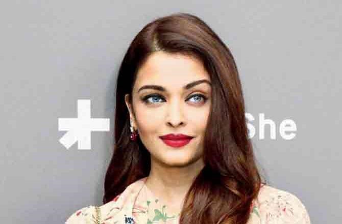 Aishwarya Rai Bachchan turns 47