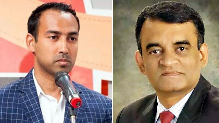 BFF re-election: Mohiuddin Mohi wins against Tabith Awal  

