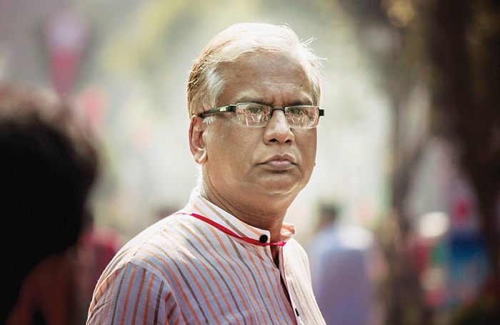 Nasiruddin Yousuff now at BSMMU with Covid-19 infection  