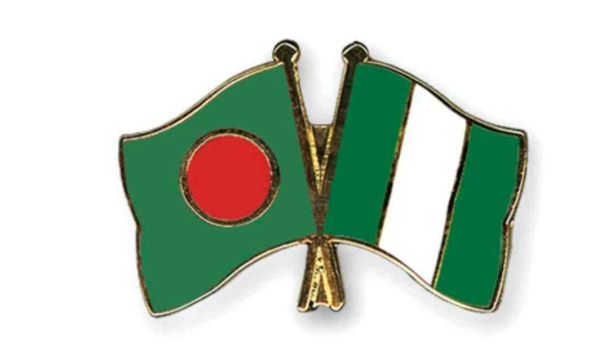 Bangladesh, Nigeria want to explore trade and investment potential