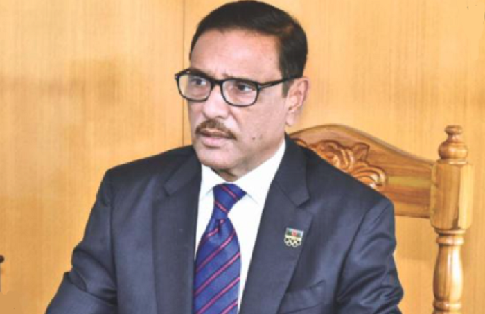Bangladesh’s economy remains in better position: Quader