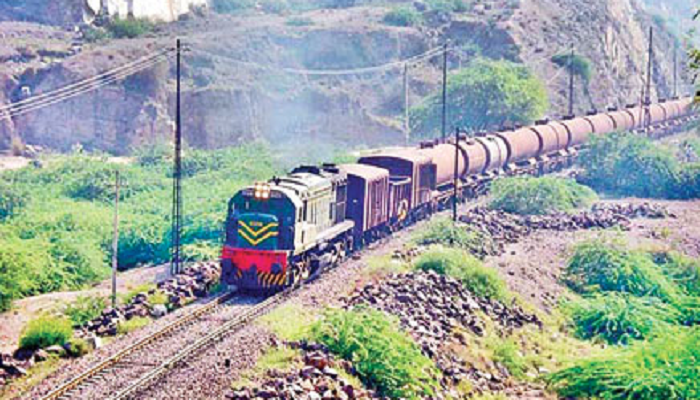 Bangladesh keen for establishing road, rail links with China, ASEAN countries