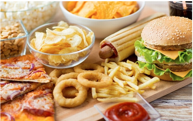 Are ‘kidfluencers’ making our kids fat?