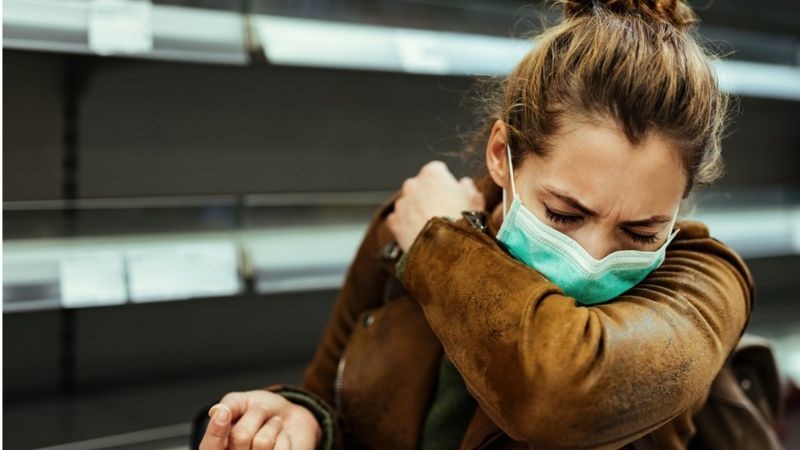 Algorithm spots 'Covid cough' inaudible to humans