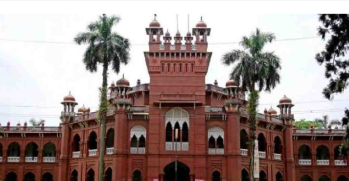 Dhaka University unveils grand plans for centenary celebrations