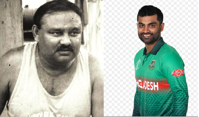 From Iqbal Khan to Tamim Iqbal: A family synonymous with sports