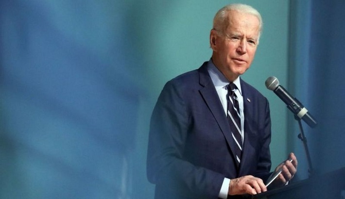 Joe Biden profile: Third White House run lucky for 'Middle Class Joe'