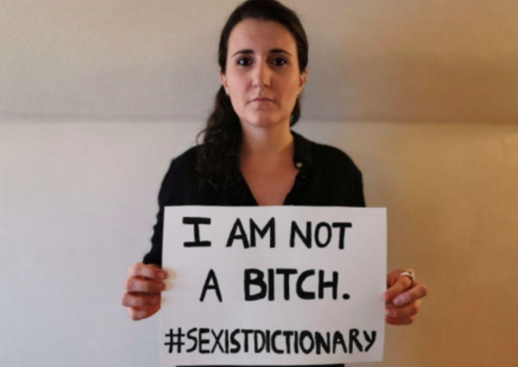 Oxford English Dictionary changes definition of ‘woman’ after complaints that it was ‘sexist’