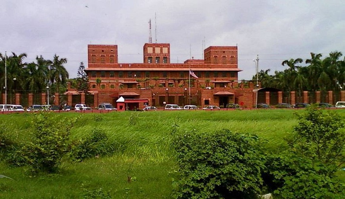 US embassy in Dhaka starts receiving applications for student visa