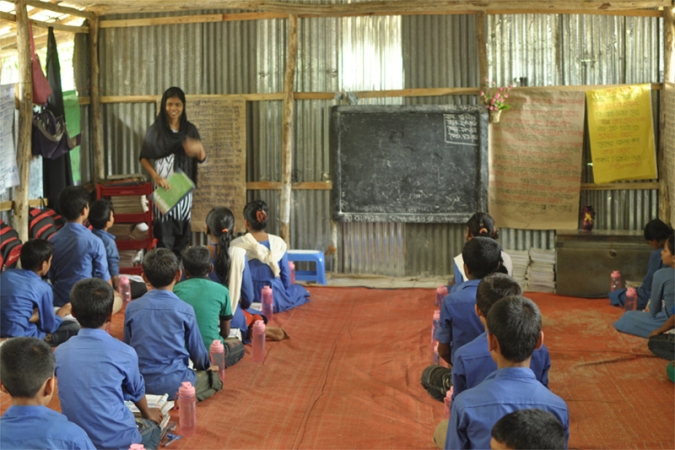 80,000 posts lie vacant in non-govt edn insts