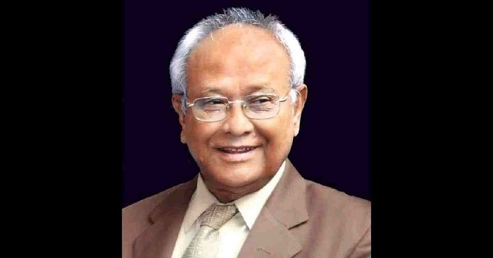 Ex deputy speaker Shawkat laid to rest

