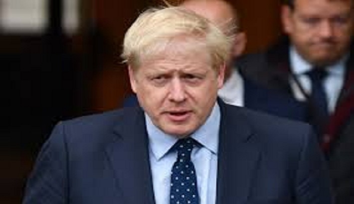 Boris Johnson 'plans to cut foreign aid