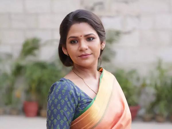 Indian actress Sudipta tests positive for Covid-19