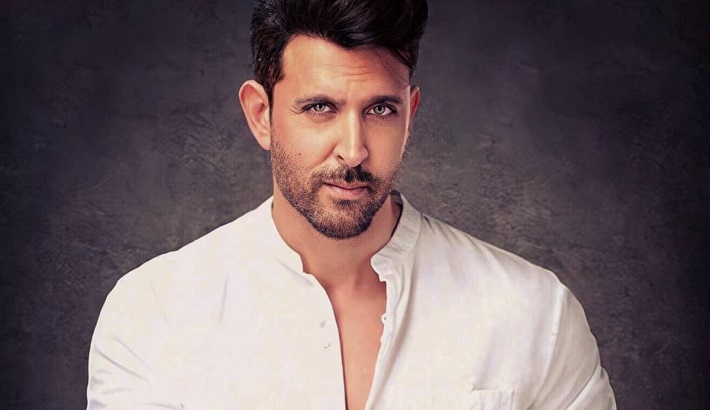 Hrithik Roshan: I have become more forgiving with time