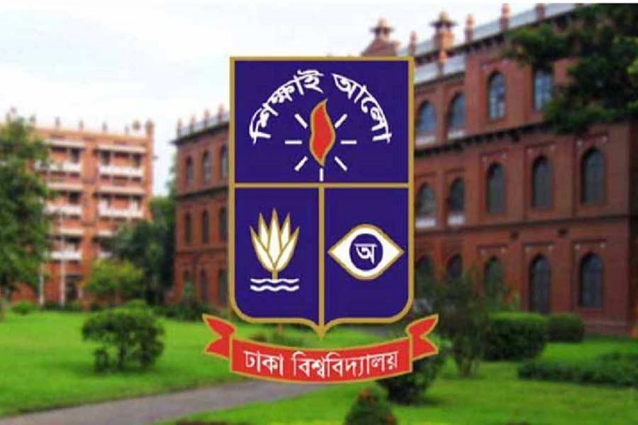 DU suspends evening MBA admission test