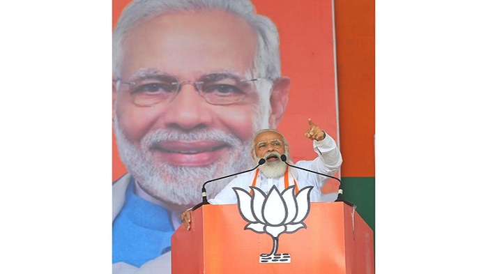 Modi to inaugurate green energy meet on Nov 26