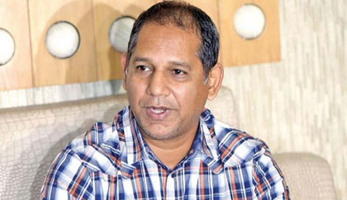 Corona infected Habibul Bashar hospitalised