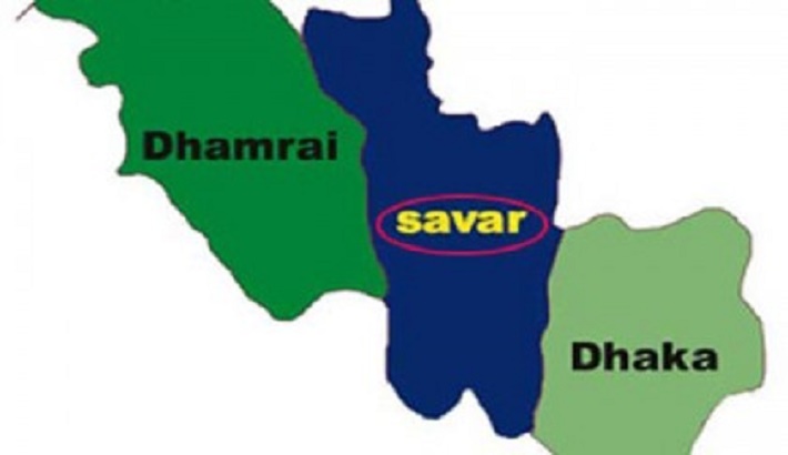 Youth’s decomposed body recovered in Savar
