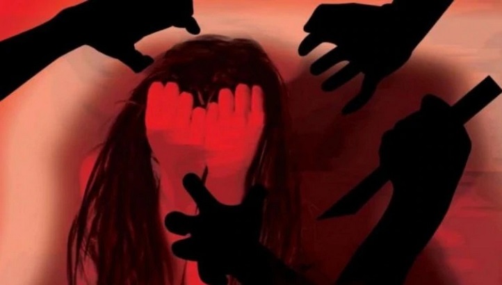 Gang-rape in Magura: Case filed against five